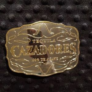 Never used belt buckle